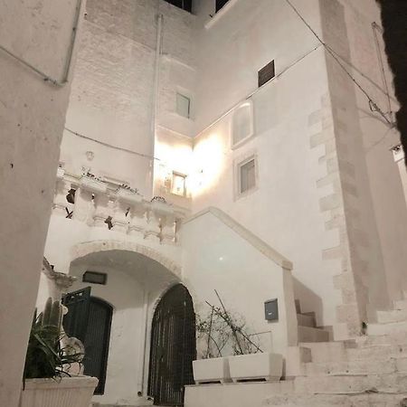 Ferienwohnung LeTreVolte Ostuni Exterior foto